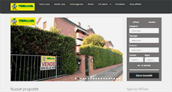 Desktop Screenshot of primacasa.biz